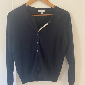 Paul Smith Cardigan Size Small